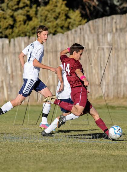 Thumbnail 3 in Sandia Prep @ Santa Fe Prep photogallery.