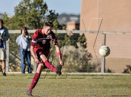 Thumbnail 3 in Sandia Prep @ Santa Fe Prep photogallery.