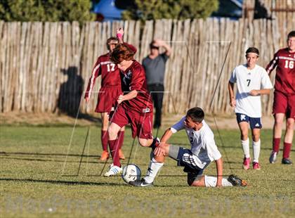 Thumbnail 2 in Sandia Prep @ Santa Fe Prep photogallery.