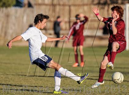 Thumbnail 1 in Sandia Prep @ Santa Fe Prep photogallery.