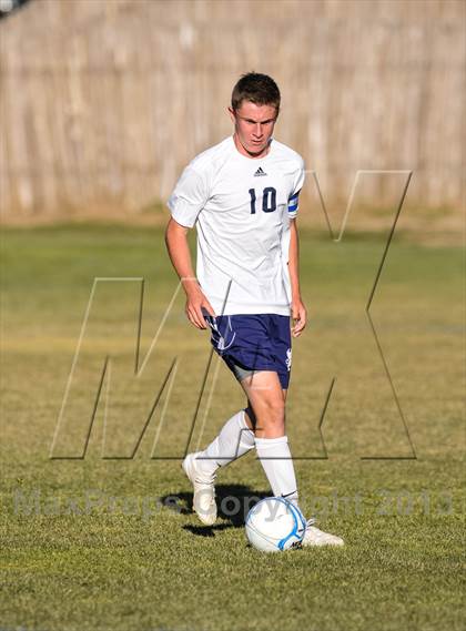 Thumbnail 2 in Sandia Prep @ Santa Fe Prep photogallery.