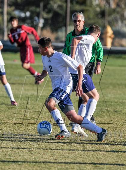 Thumbnail 2 in Sandia Prep @ Santa Fe Prep photogallery.