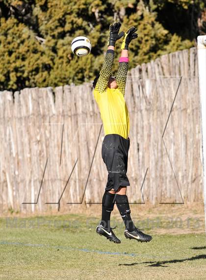 Thumbnail 3 in Sandia Prep @ Santa Fe Prep photogallery.