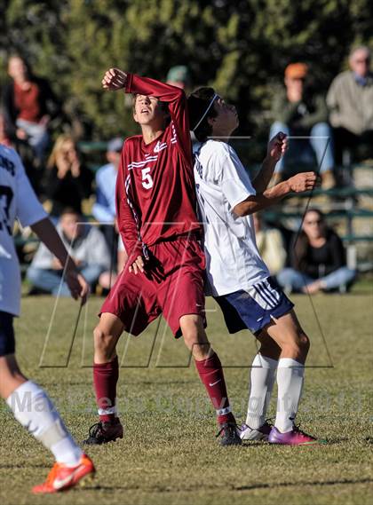 Thumbnail 3 in Sandia Prep @ Santa Fe Prep photogallery.