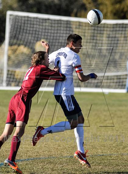 Thumbnail 1 in Sandia Prep @ Santa Fe Prep photogallery.