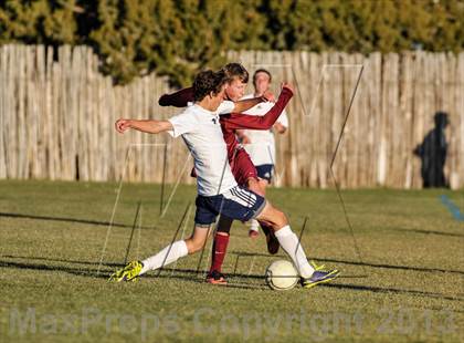 Thumbnail 3 in Sandia Prep @ Santa Fe Prep photogallery.