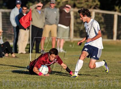 Thumbnail 2 in Sandia Prep @ Santa Fe Prep photogallery.