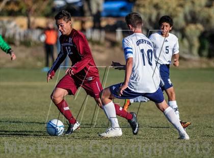 Thumbnail 2 in Sandia Prep @ Santa Fe Prep photogallery.