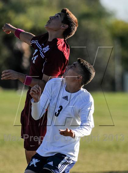 Thumbnail 2 in Sandia Prep @ Santa Fe Prep photogallery.