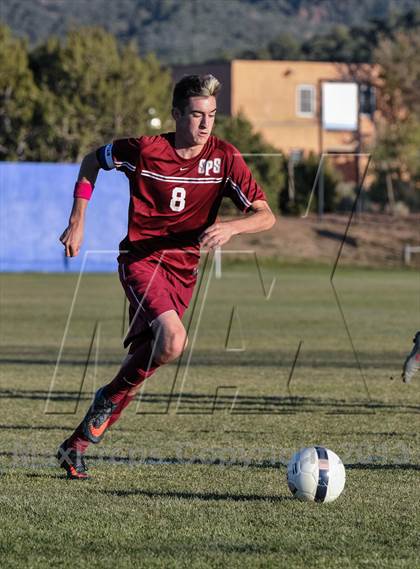 Thumbnail 2 in Sandia Prep @ Santa Fe Prep photogallery.