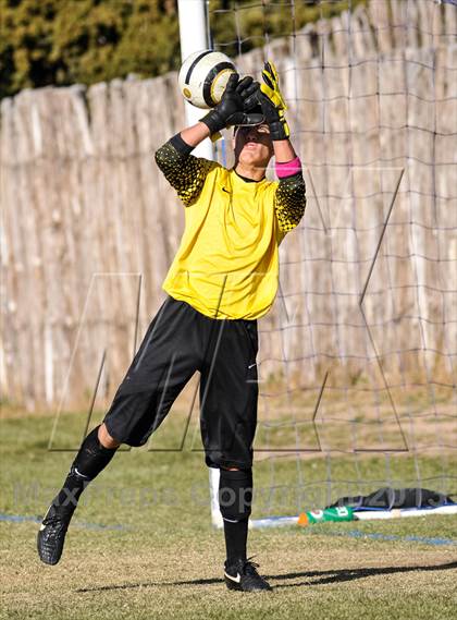 Thumbnail 2 in Sandia Prep @ Santa Fe Prep photogallery.