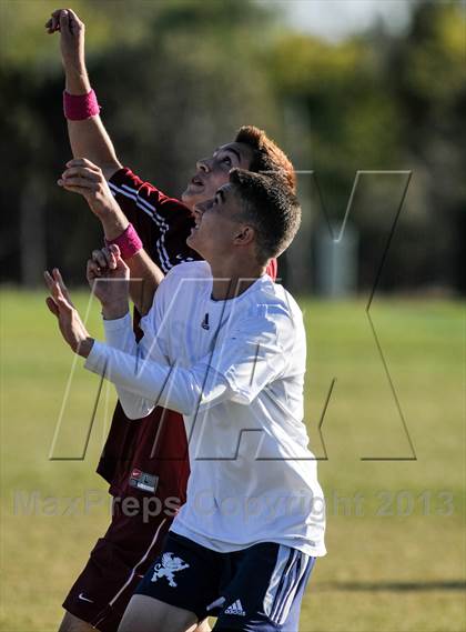 Thumbnail 1 in Sandia Prep @ Santa Fe Prep photogallery.