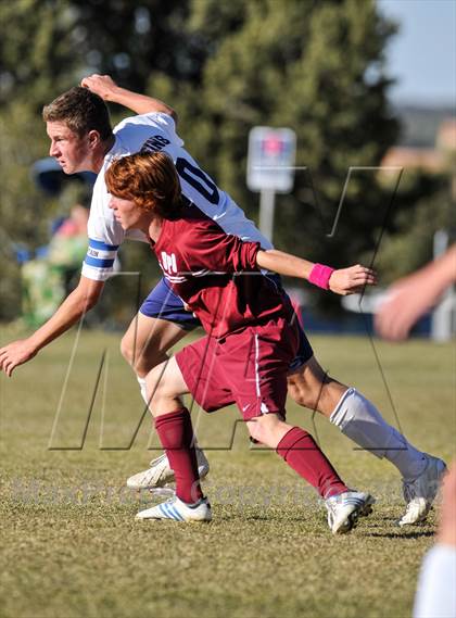Thumbnail 1 in Sandia Prep @ Santa Fe Prep photogallery.