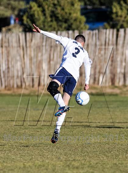 Thumbnail 1 in Sandia Prep @ Santa Fe Prep photogallery.