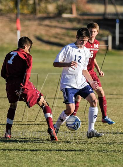 Thumbnail 3 in Sandia Prep @ Santa Fe Prep photogallery.