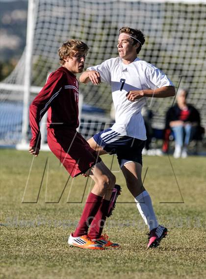 Thumbnail 1 in Sandia Prep @ Santa Fe Prep photogallery.