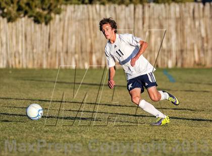 Thumbnail 3 in Sandia Prep @ Santa Fe Prep photogallery.