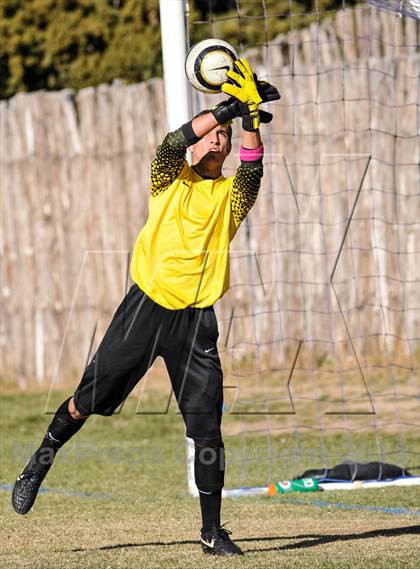 Thumbnail 1 in Sandia Prep @ Santa Fe Prep photogallery.