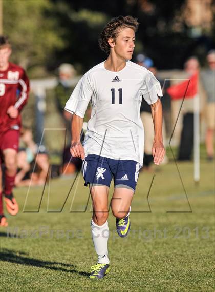 Thumbnail 2 in Sandia Prep @ Santa Fe Prep photogallery.