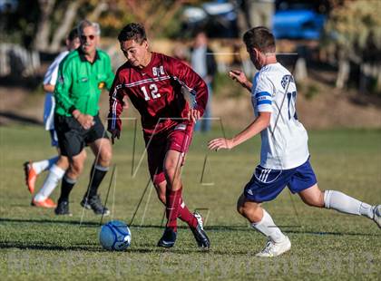 Thumbnail 3 in Sandia Prep @ Santa Fe Prep photogallery.