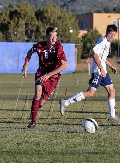 Thumbnail 1 in Sandia Prep @ Santa Fe Prep photogallery.