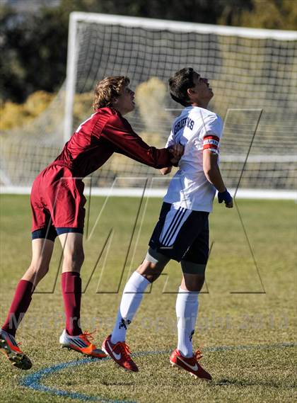 Thumbnail 2 in Sandia Prep @ Santa Fe Prep photogallery.