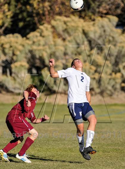 Thumbnail 1 in Sandia Prep @ Santa Fe Prep photogallery.