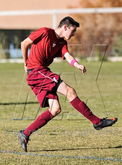 Thumbnail 3 in Sandia Prep @ Santa Fe Prep photogallery.