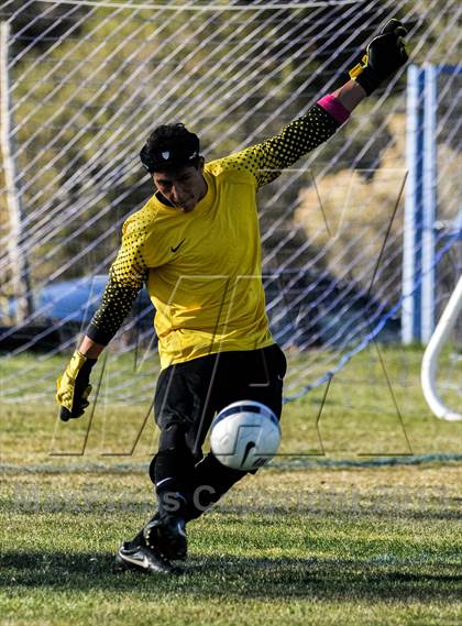 Thumbnail 3 in Sandia Prep @ Santa Fe Prep photogallery.