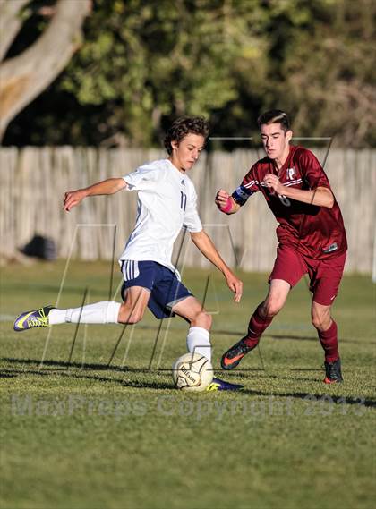 Thumbnail 2 in Sandia Prep @ Santa Fe Prep photogallery.