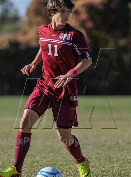 Thumbnail 3 in Sandia Prep @ Santa Fe Prep photogallery.