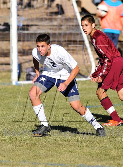 Thumbnail 2 in Sandia Prep @ Santa Fe Prep photogallery.