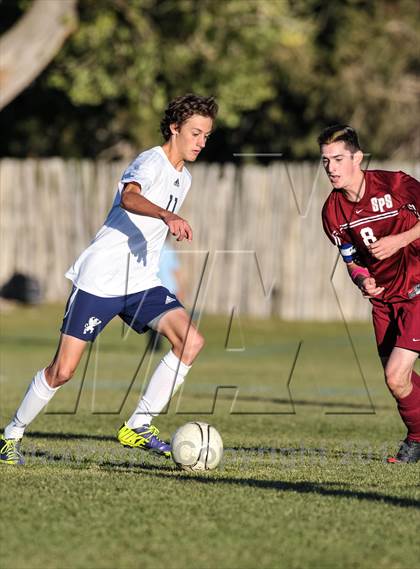 Thumbnail 1 in Sandia Prep @ Santa Fe Prep photogallery.