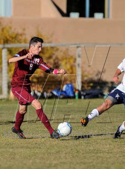 Thumbnail 3 in Sandia Prep @ Santa Fe Prep photogallery.