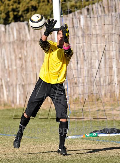 Thumbnail 3 in Sandia Prep @ Santa Fe Prep photogallery.