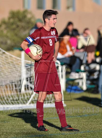 Thumbnail 2 in Sandia Prep @ Santa Fe Prep photogallery.