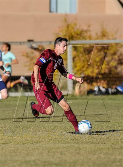 Thumbnail 2 in Sandia Prep @ Santa Fe Prep photogallery.