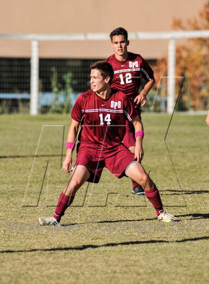 Thumbnail 3 in Sandia Prep @ Santa Fe Prep photogallery.