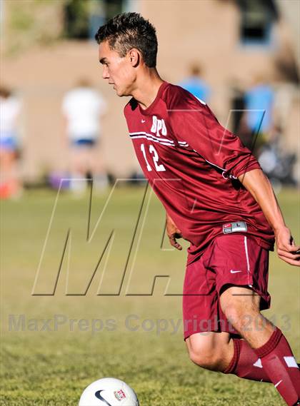 Thumbnail 1 in Sandia Prep @ Santa Fe Prep photogallery.
