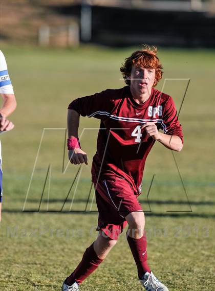 Thumbnail 3 in Sandia Prep @ Santa Fe Prep photogallery.
