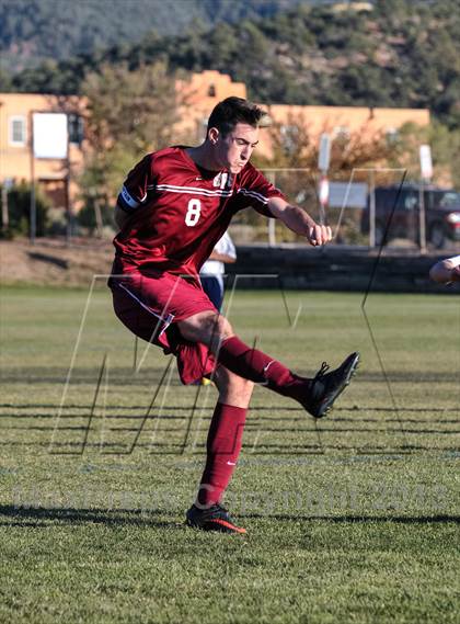 Thumbnail 3 in Sandia Prep @ Santa Fe Prep photogallery.