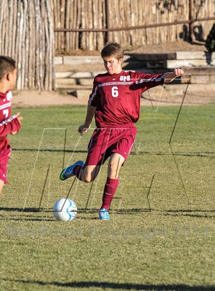 Thumbnail 3 in Sandia Prep @ Santa Fe Prep photogallery.