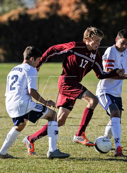 Thumbnail 3 in Sandia Prep @ Santa Fe Prep photogallery.