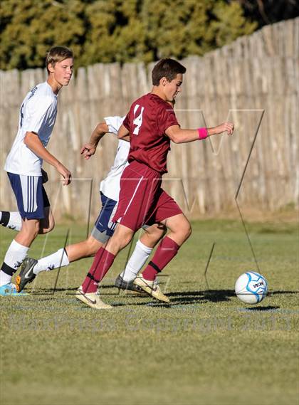 Thumbnail 2 in Sandia Prep @ Santa Fe Prep photogallery.