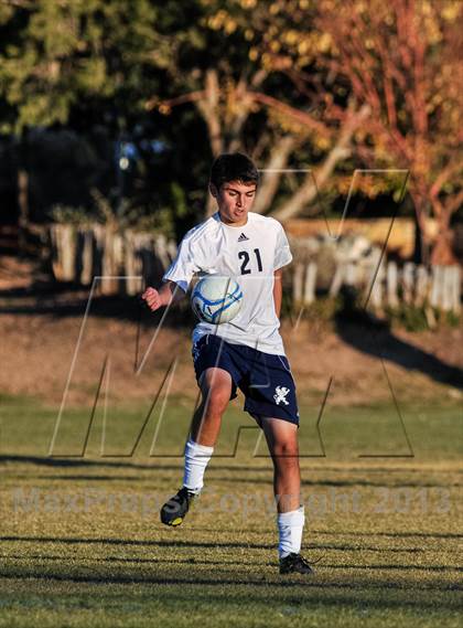 Thumbnail 2 in Sandia Prep @ Santa Fe Prep photogallery.