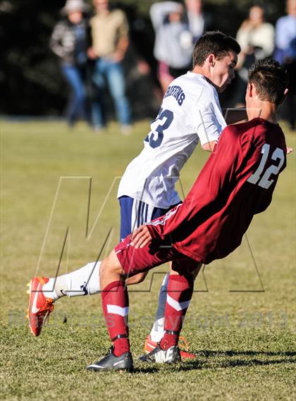 Thumbnail 2 in Sandia Prep @ Santa Fe Prep photogallery.