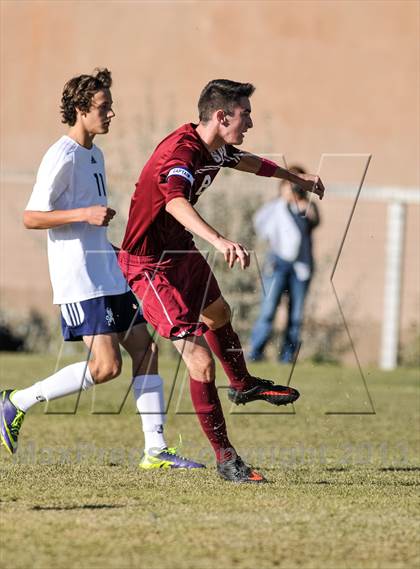 Thumbnail 3 in Sandia Prep @ Santa Fe Prep photogallery.