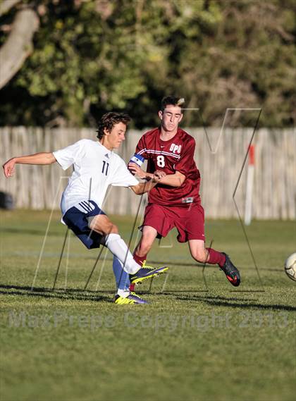 Thumbnail 3 in Sandia Prep @ Santa Fe Prep photogallery.