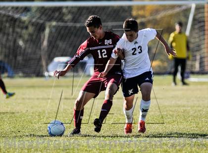 Thumbnail 2 in Sandia Prep @ Santa Fe Prep photogallery.