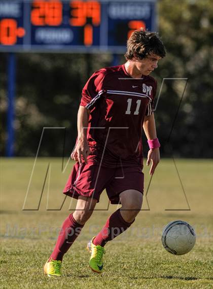 Thumbnail 2 in Sandia Prep @ Santa Fe Prep photogallery.
